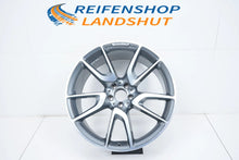 1 x Mercedes GLC AMG W253 X253 cerchio in lega da 21 pollici A2534012800