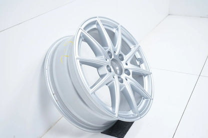 1 x Mercedes třídy A B W177 W247 hliníkový disk 16 palců A1774011100