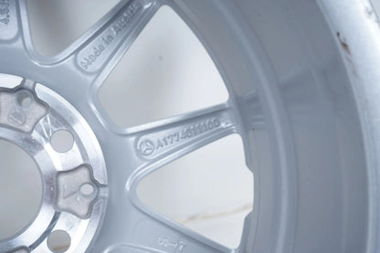 1 x Mercedes A B-klasse W177 W247 lichtmetalen velg 16 inch A1774011100