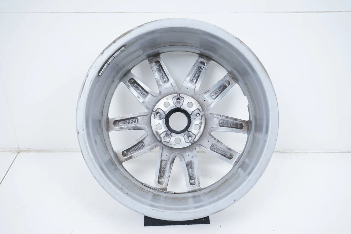 1 x MINI Countryman F60 Alufelge 18 Zoll 6888852 7,5J ET51 Detailansicht 8