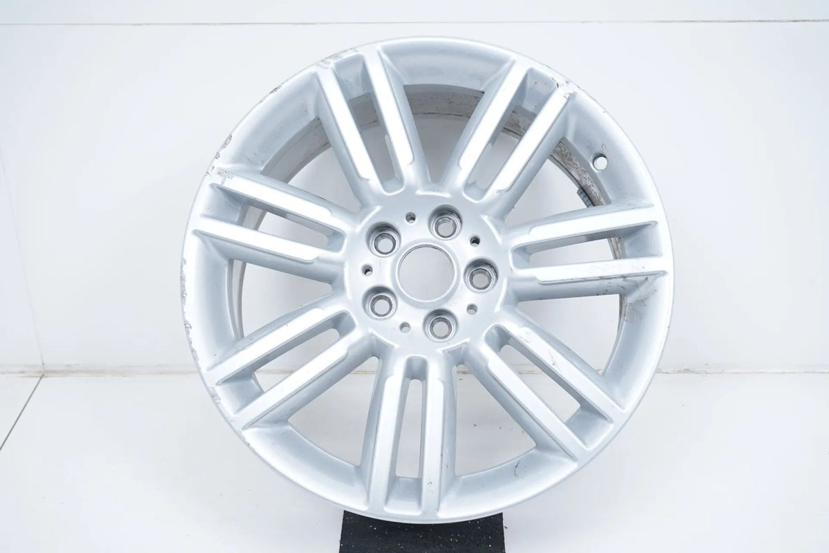 1 x Mini Countryman F60 Jante alliage 18 pouces 532 6856032 7,5J Detailansicht 3