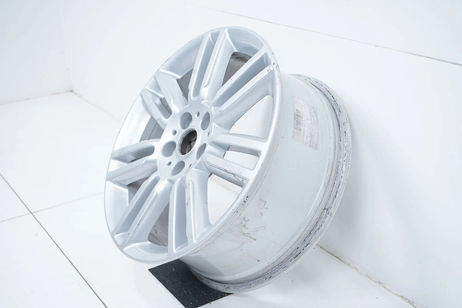 1 x Mini Countryman F60 Jante alliage 18 pouces 532 6856032 7,5J