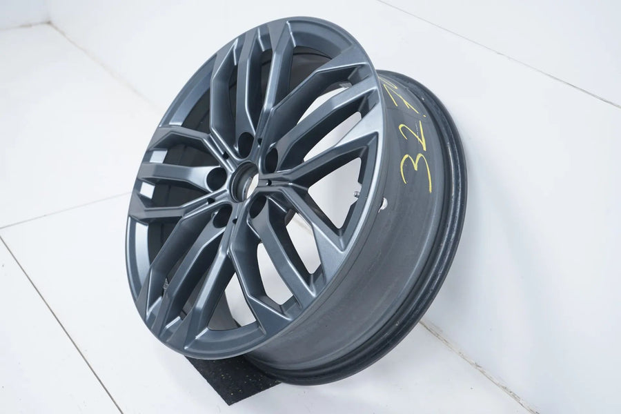 1 x Originele BMW X1 X2 U11 U10 lichtmetalen velg 18 inch 879 6898046 6,5J