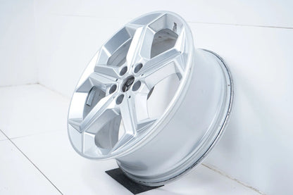 1 x Original BMW X1 X2 U11 U10 Alloy Wheel 18 Inch 865 6898039