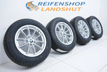 Pneus/jantes hiver neufs BMW Série 3 G20 G21 205/60 R16 pouces