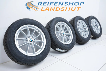Neu Bmw 3er G20 G21 Winterreifen Winterräder 205 60 16 Zoll