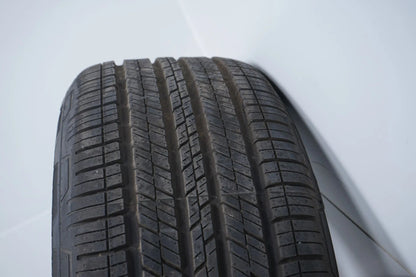 Original Mercedes GLS GL X166 Alloy Wheels Summer Tires Summer Wheels 275 55 R19 Inch