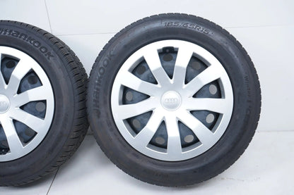Audi A1 GB winter tires/wheels 185/65/15 inch