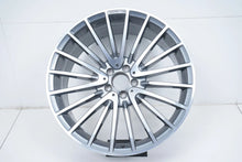 1 jante alliage Mercedes GLC63 AMG W253 X253 21 pouces A2534015900