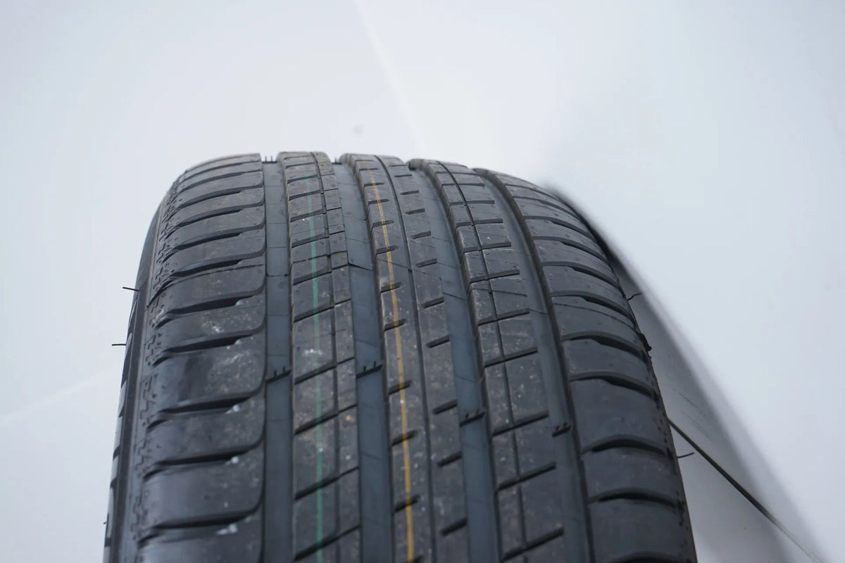 Mercedes GLC 43 W253 X253 Summer Wheels Summer Tires 19 Inch Detailansicht 13