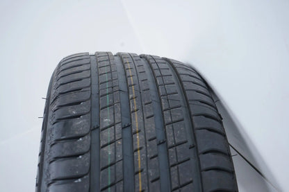 Mercedes GLC 43 W253 X253 Summer Wheels Summer Tires 19 Inch