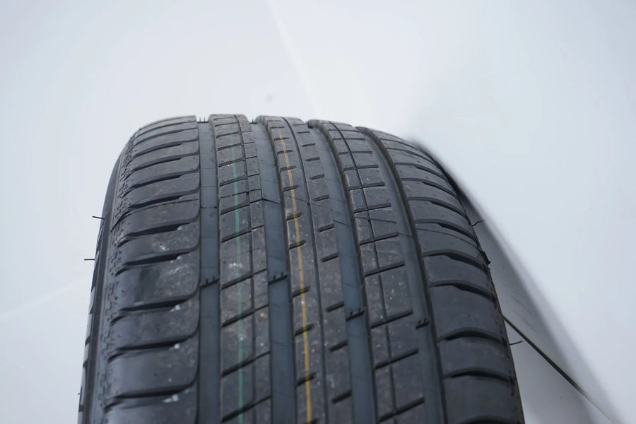 Mercedes GLC 43 W253 X253 Summer Wheels Summer Tires 19 Inch