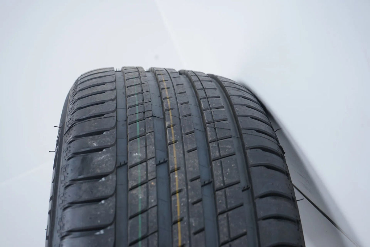 Mercedes GLC 43 W253 X253 Winterräder mit neuen Winterreifen 19 Zoll