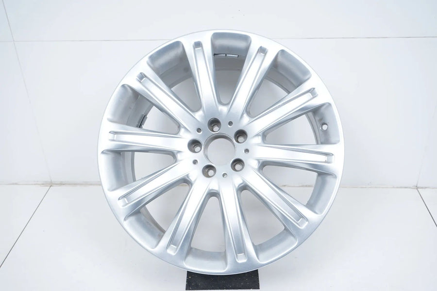 1 x Mercedes GLE C292 W292 Alufelge 20 Zoll A2924010300 8,5J ET29