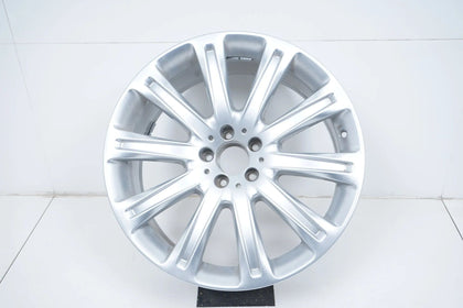 1 x Mercedes GLE C292 W292 Alufelge 20 Zoll A2924010300 8,5J ET29
