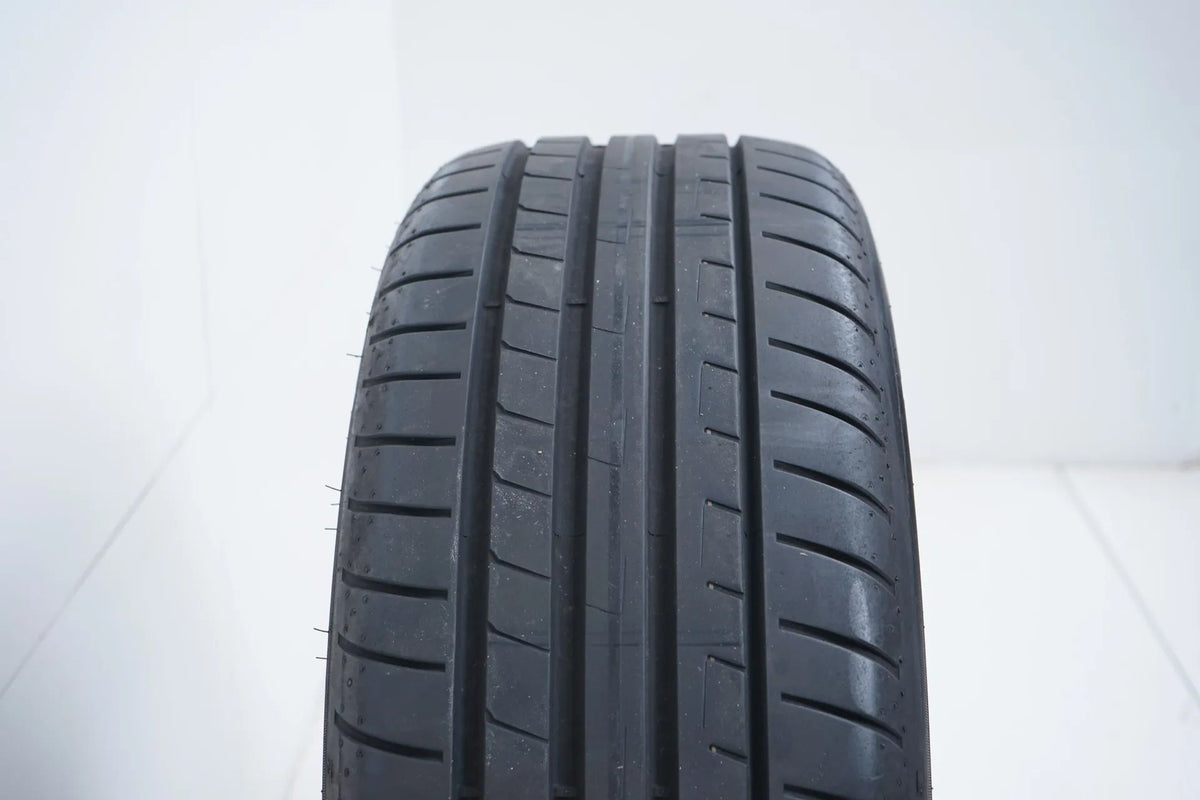 2x Goodyear summer tires 235 50 19 inch DOT20 approx. 7mm tread depth Detailansicht 6