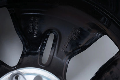 Mercedes AB Class W177 C118 Winter Tires Winter Wheels 18 inch