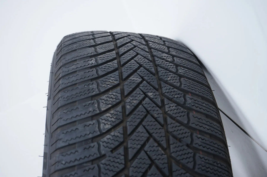 Mercedes EQC W293 N293 Winter Tires Winter Wheels 19 Inch