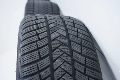 Mercedes AB Class W177 B247 All-weather tires, all-season, 18 inch