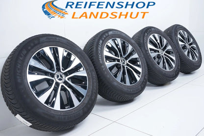 Mercedes AB Class W177 B247 Winter Tires Winter Wheels 16 inch