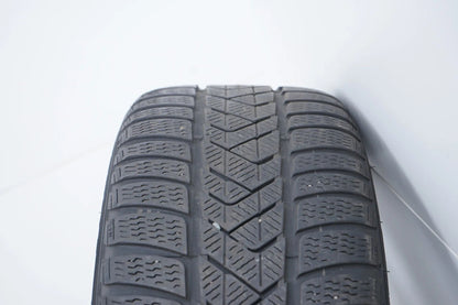Mercedes A CLA Class W177 W118 Winter Wheels Winter Tires 18 Inch