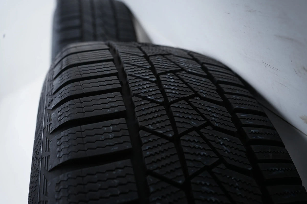 BMW 3 Series G20 G21 Winter Tires Winter Wheels 205/60 R16 inch Detailansicht 9