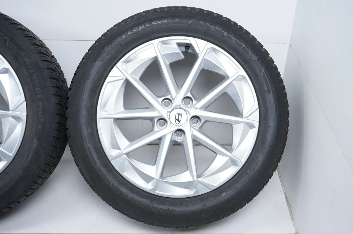 Pneus/roues d'hiver Hyundai Ioniq 235/55/19 pouces Detailansicht 6
