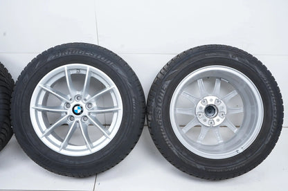 BMW 3 Series G20 G21 Winter Tires Winter Wheels 205/60 R16 inch