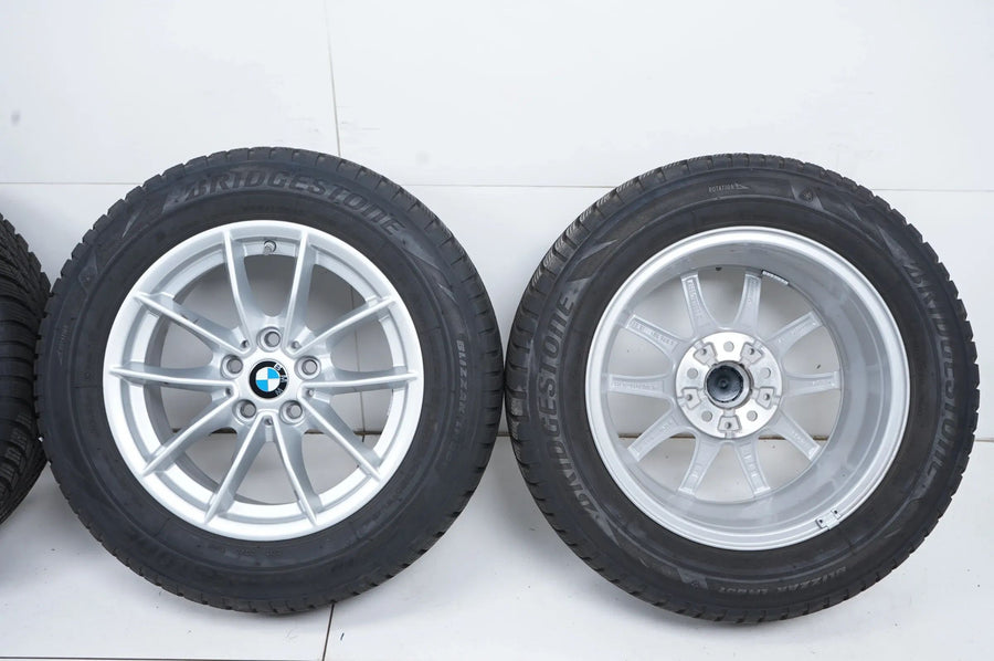 BMW 3 Series G20 G21 Winter Tires Winter Wheels 205/60 R16 inch