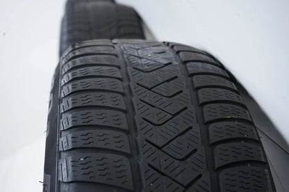 BMW X3 X4 G01 G02 Winter Tires Winter Wheels 225 60 18 inch
