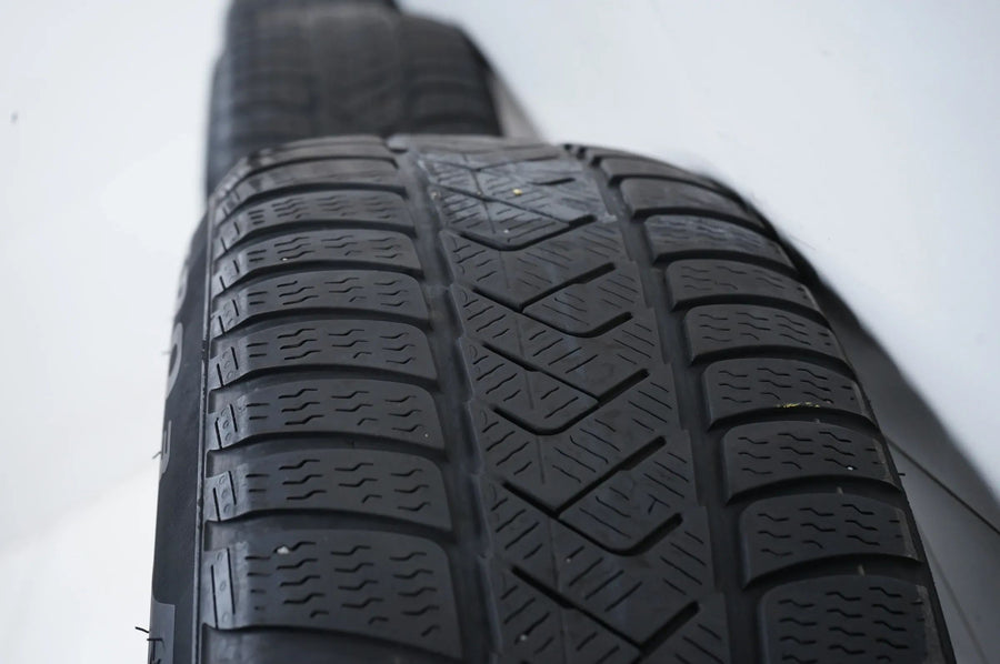 BMW X3 X4 G01 G02 Winter Tires Winter Wheels 225 60 18 inch