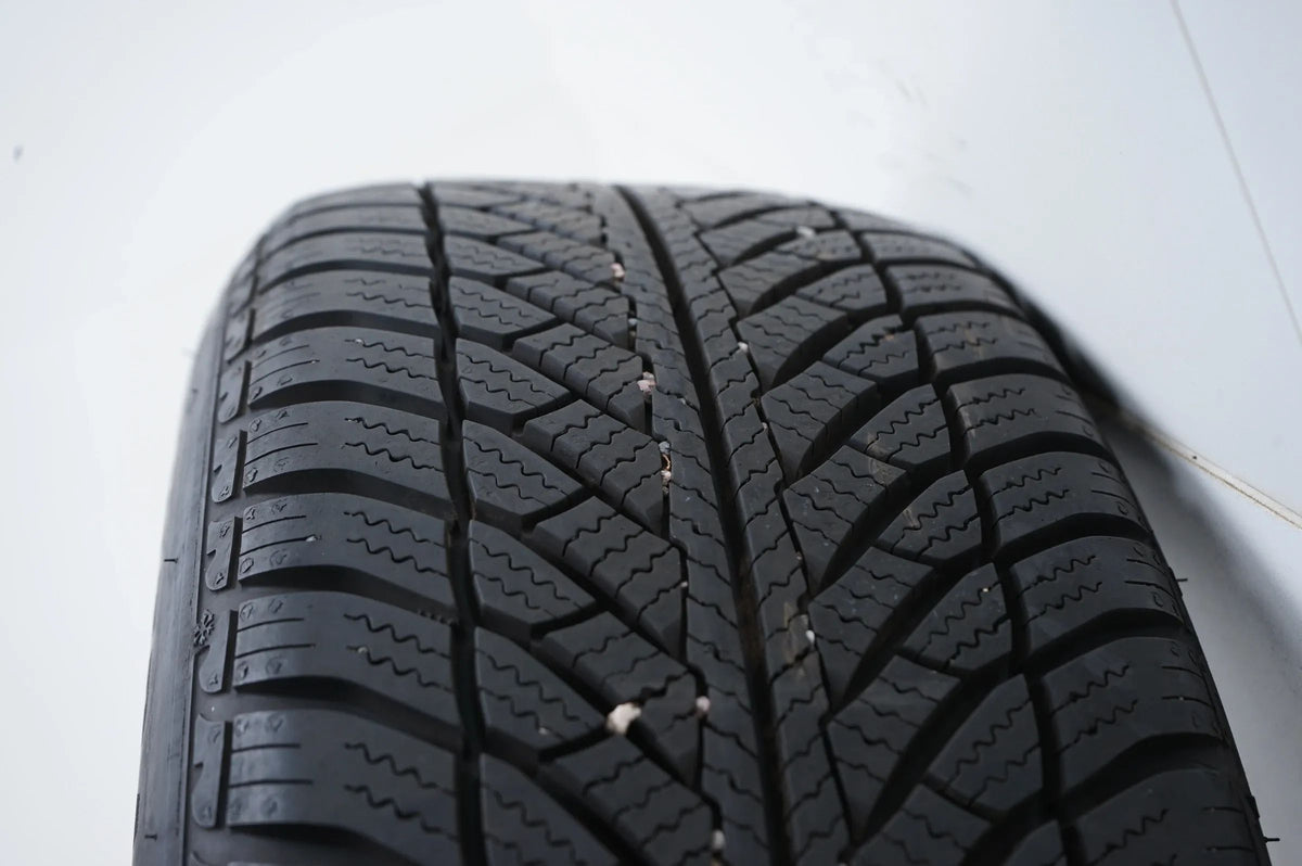 MINI MINI F55 F56 F57 Winter tires Winter wheels 195 55 16 inch Detailansicht 13