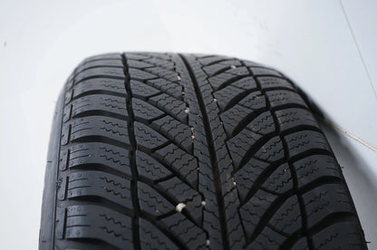 MINI MINI F55 F56 F57 Winter tires Winter wheels 195 55 16 inch