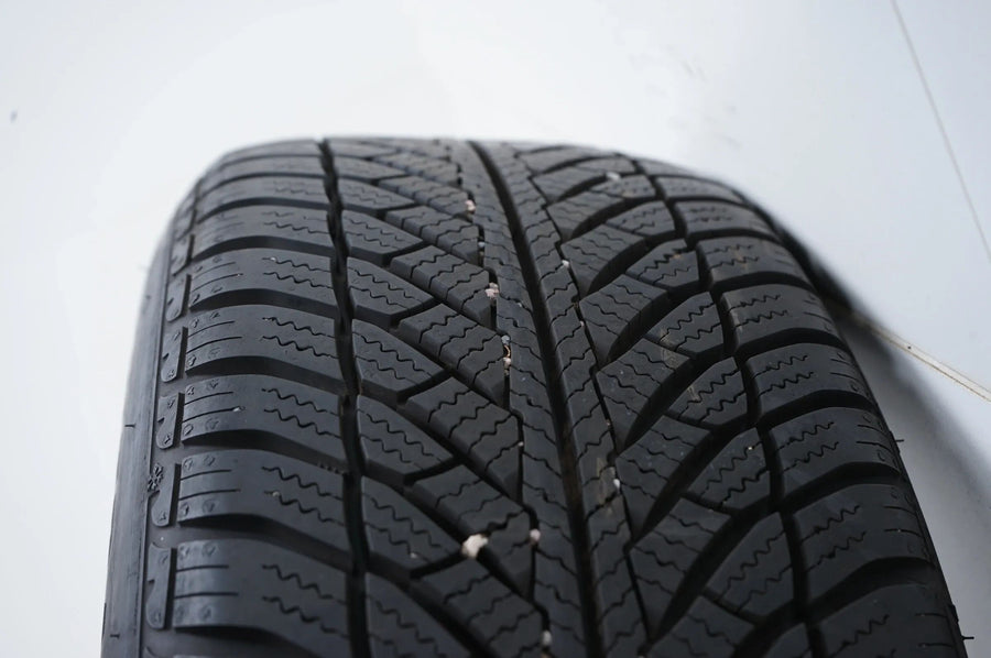 MINI MINI F55 F56 F57 Winter tires Winter wheels 195 55 16 inch