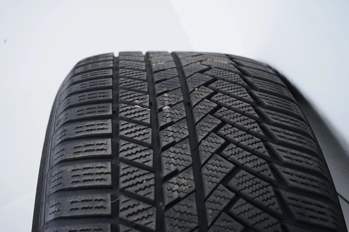Mercedes GLE W167 V167 winter tires winter wheels 275 50 20 inch Detailansicht 13