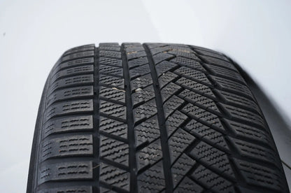 Mercedes GLE W167 V167 winter tires winter wheels 275 50 20 inch