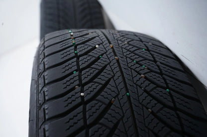 MINI MINI F55 F56 F57 Winter tires Winter wheels 195 55 16 inch