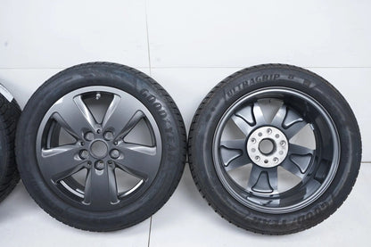 MINI MINI F55 F56 F57 Winter tires Winter wheels 195 55 16 inch