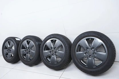 MINI MINI F55 F56 F57 Winter tires Winter wheels 195 55 16 inch