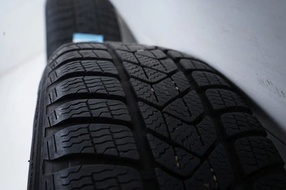 BMW X1 X2 F48 F39 Winter Tires Winter Wheels 205 60 17 inch