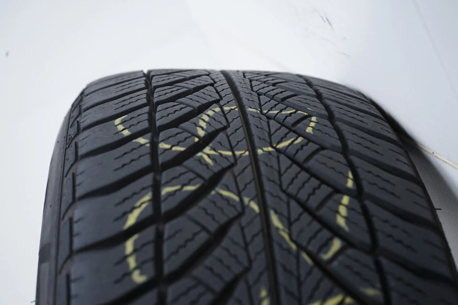 MINI MINI F55 F56 F57 Winter tires Winter wheels 195 55 16 inch
