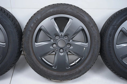 MINI MINI F55 F56 F57 Winter tires Winter wheels 195 55 16 inch