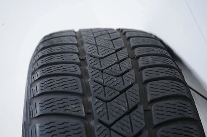 BMW X1 X2 F48 F39 Winter Tires Winter Wheels 205 60 17 inch