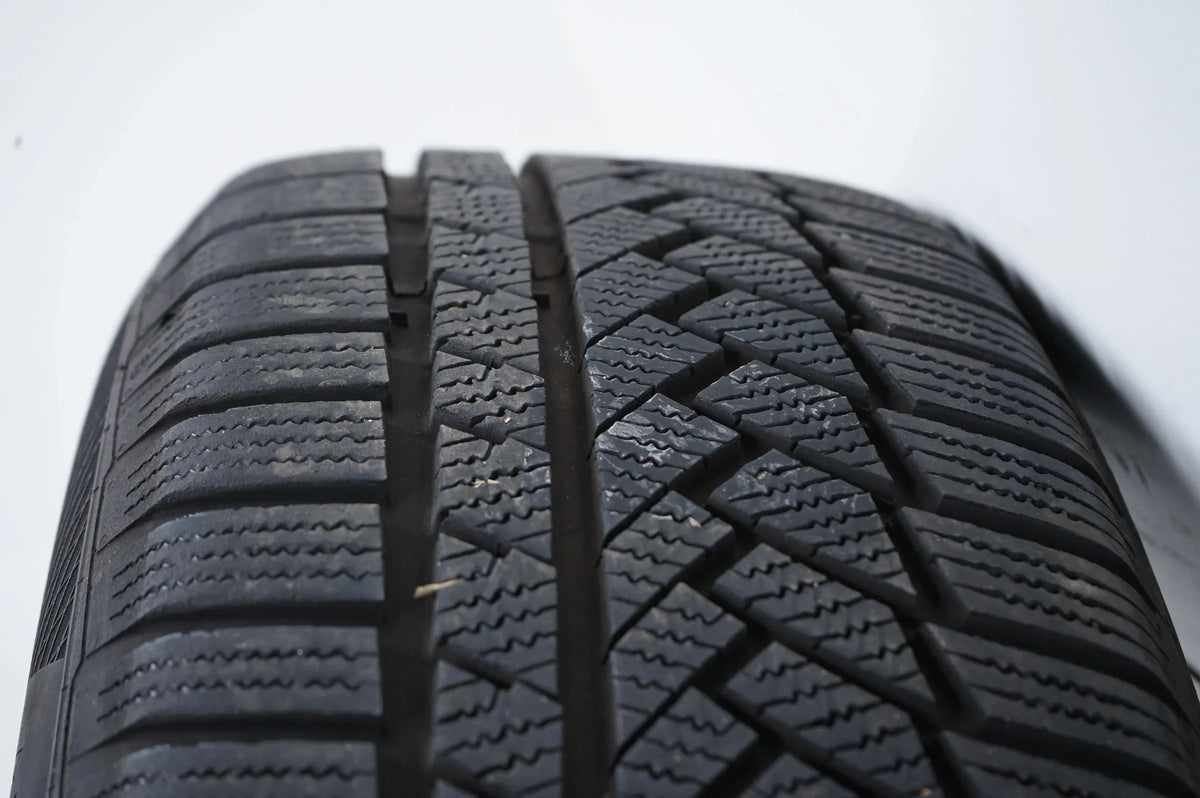Mercedes GLC Class W254 winter tires/wheels 235/60 R18 inch Detail view 13