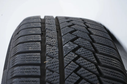 Mercedes GLC Class W254 winter tires/wheels 235/60 R18 inch