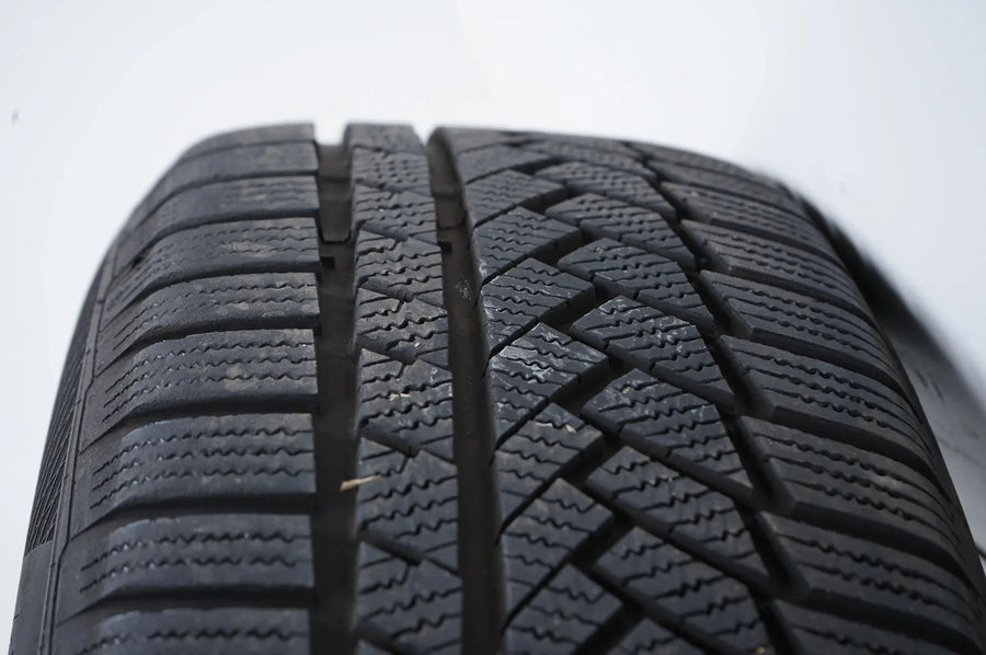 Mercedes GLC Class W254 winter tires/wheels 235/60 R18 inch