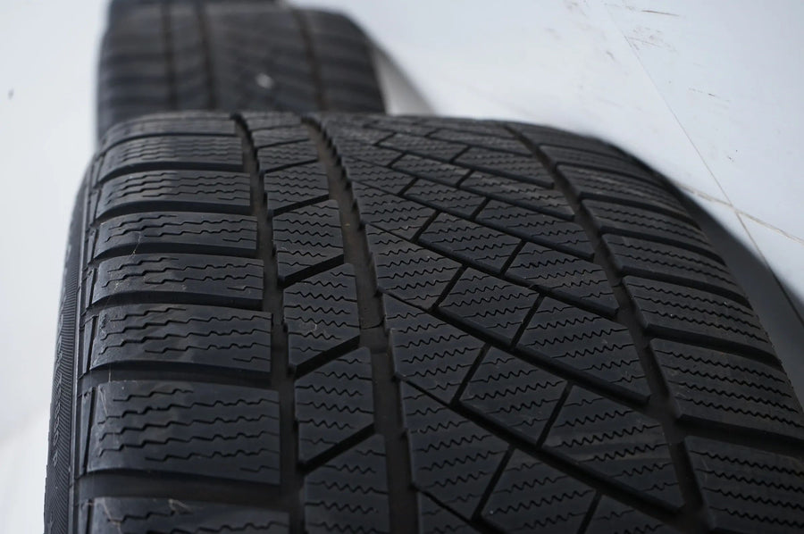 BMW Z4 G29 winter tires/wheels 255/40/18 inch M798