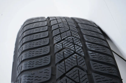 BMW X1 X2 F48 F39 Winter Tires Winter Wheels 205 60 17 inch