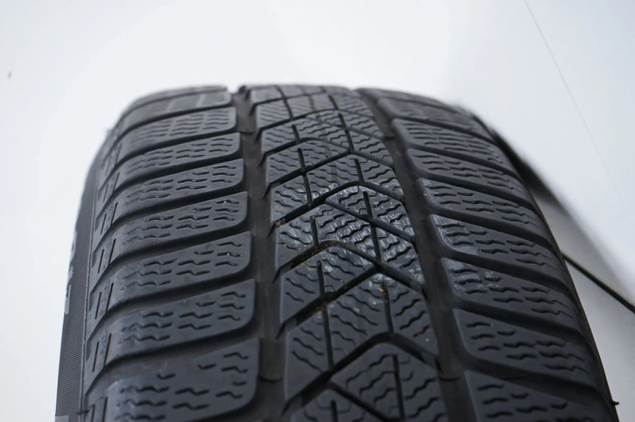 BMW X1 X2 F48 F39 Winter Tires Winter Wheels 205 60 17 inch
