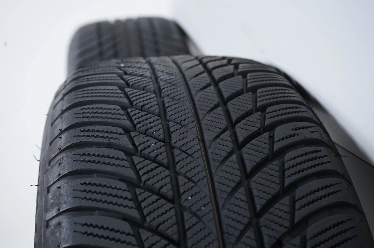 MINI Countryman F60 winter tires/wheels 225/55/17 inch 531 Detailansicht 11